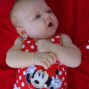 Meet your Posher, Barb